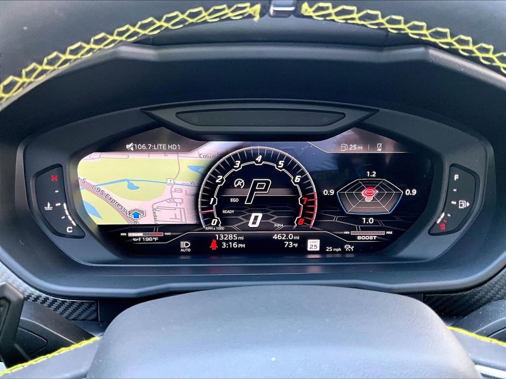 Used 2022 Lamborghini Urus AWD/4WD image 25