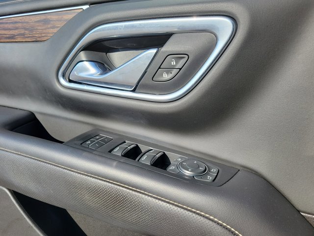 Used 2021 Chevrolet Tahoe Premier image 9