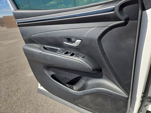 Certified 2023 Hyundai Tucson SEL AWD/4WD image 19