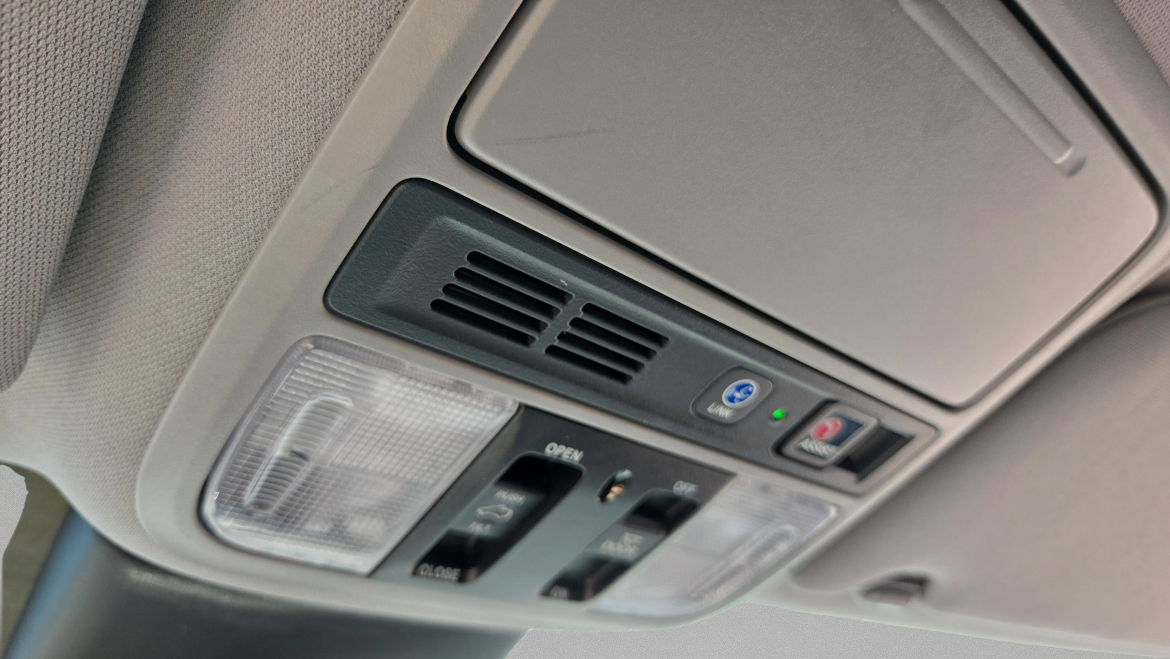 Certified 2023 Honda Odyssey Touring image 36