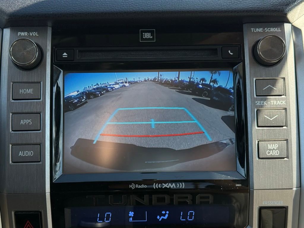 Used 2016 Toyota Tundra Limited image 31