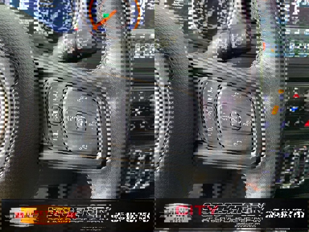 Used 2021 Jeep Wrangler Unlimited Sport image 16