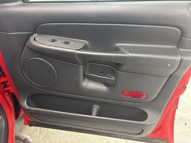 Used 2004 Dodge Ram 1500 Truck SLT w/ Quad Cab Value Group image 21