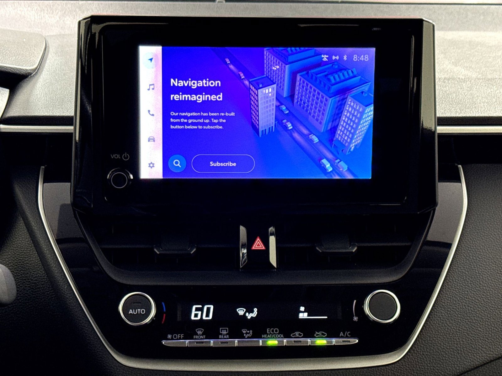 Used 2024 Toyota Corolla LE FWD image 20