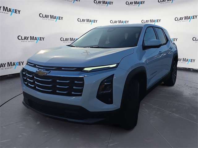 New 2026 Chevrolet Equinox LT w/ Convenience Package II