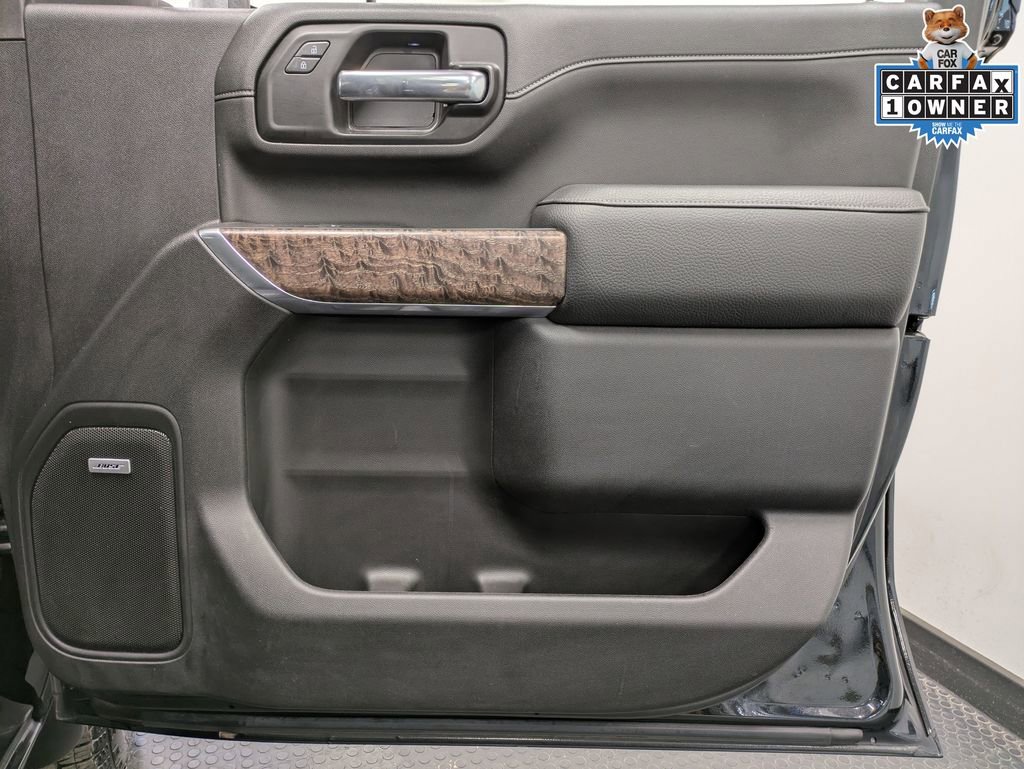 Used 2023 GMC Sierra 2500 Denali w/ Denali Black Diamond Edition image 28