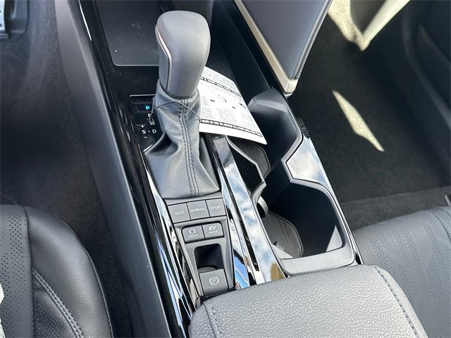 New 2026 Toyota Camry XSE image 24