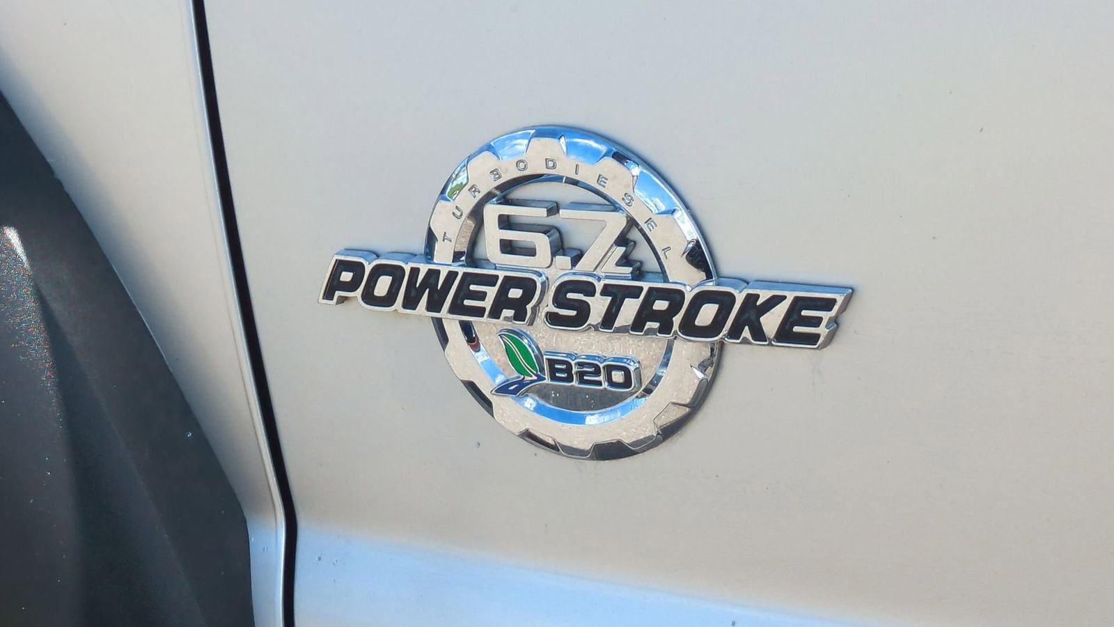 Used 2016 Ford F550 2WD Crew Cab Super Duty image 20