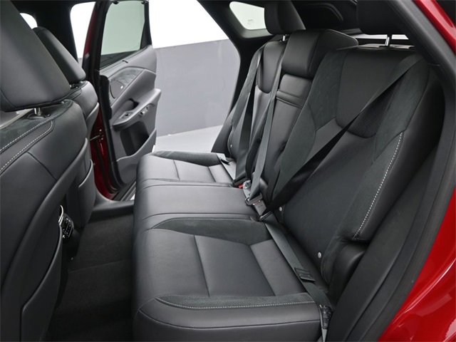 Used 2024 Lexus RX 350 AWD image 15