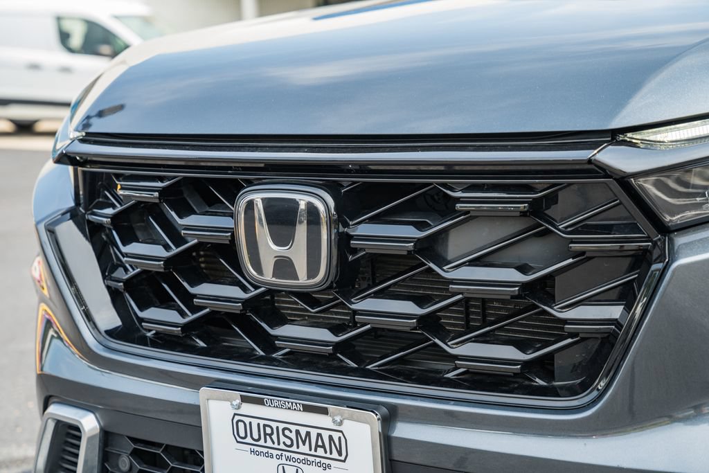Used 2023 Honda CR-V Sport Touring image 14