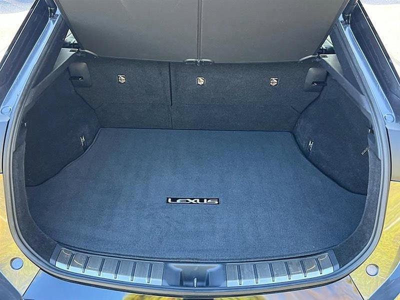 Used 2024 Lexus RZ 300e Premium w/ Accessory Package (Z1) image 48