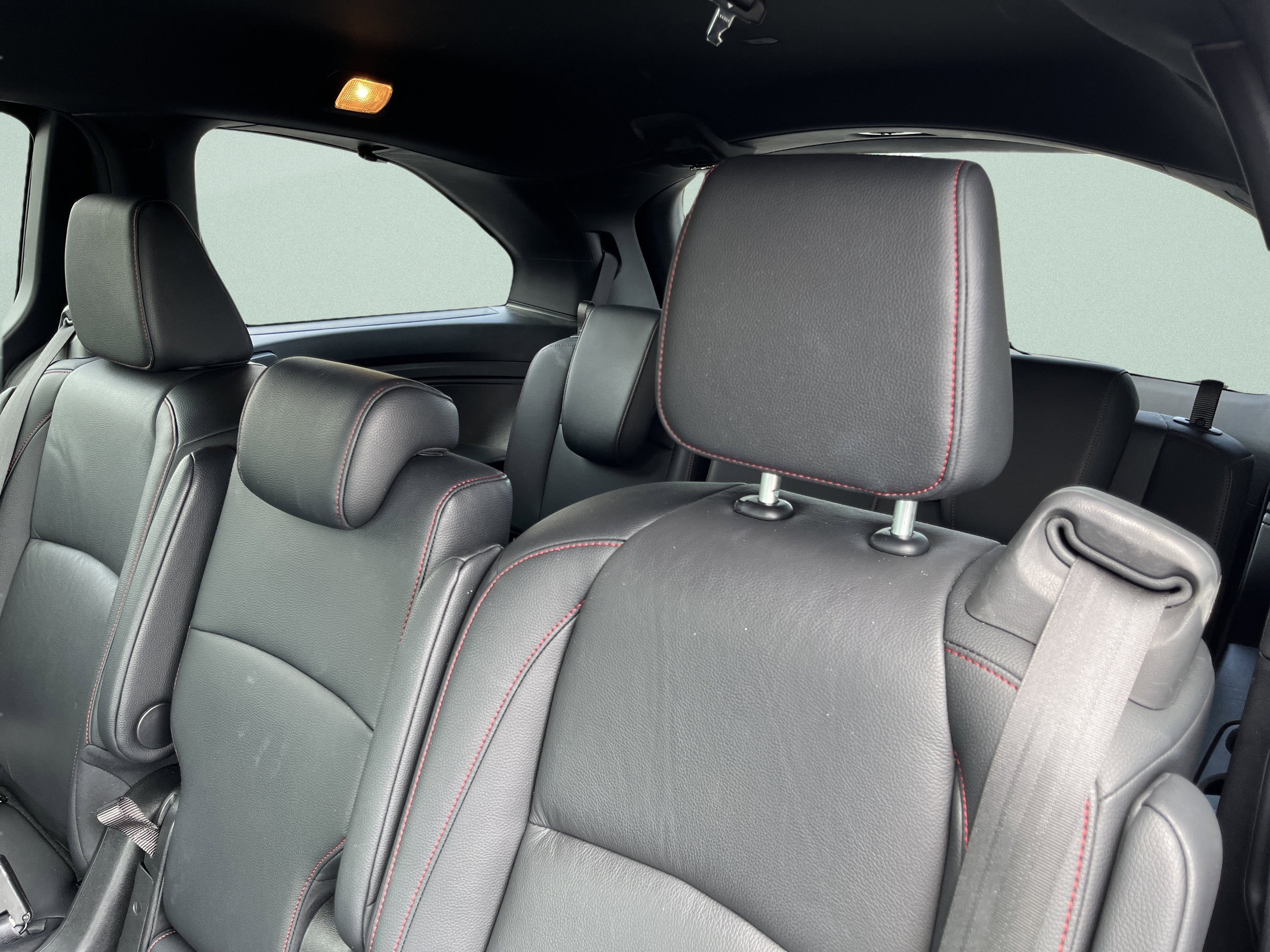 Used 2025 Honda Odyssey Sport-L image 23