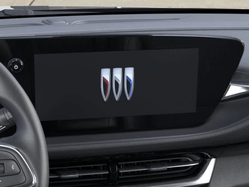 New 2025 Buick Envista Sport Touring w/ Convenience I Package image 22