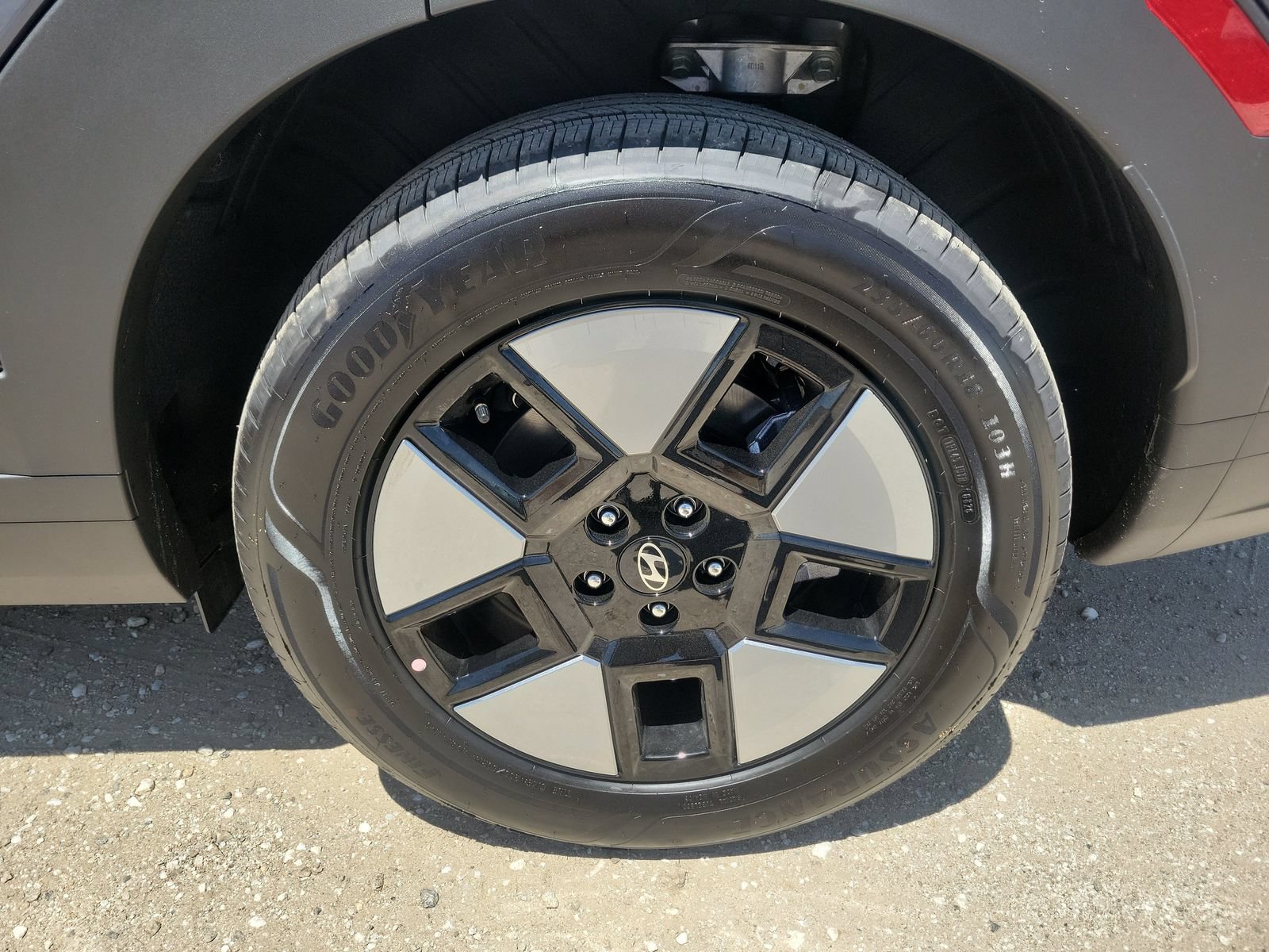 New 2026 Hyundai Santa Fe SEL AWD/4WD image 22