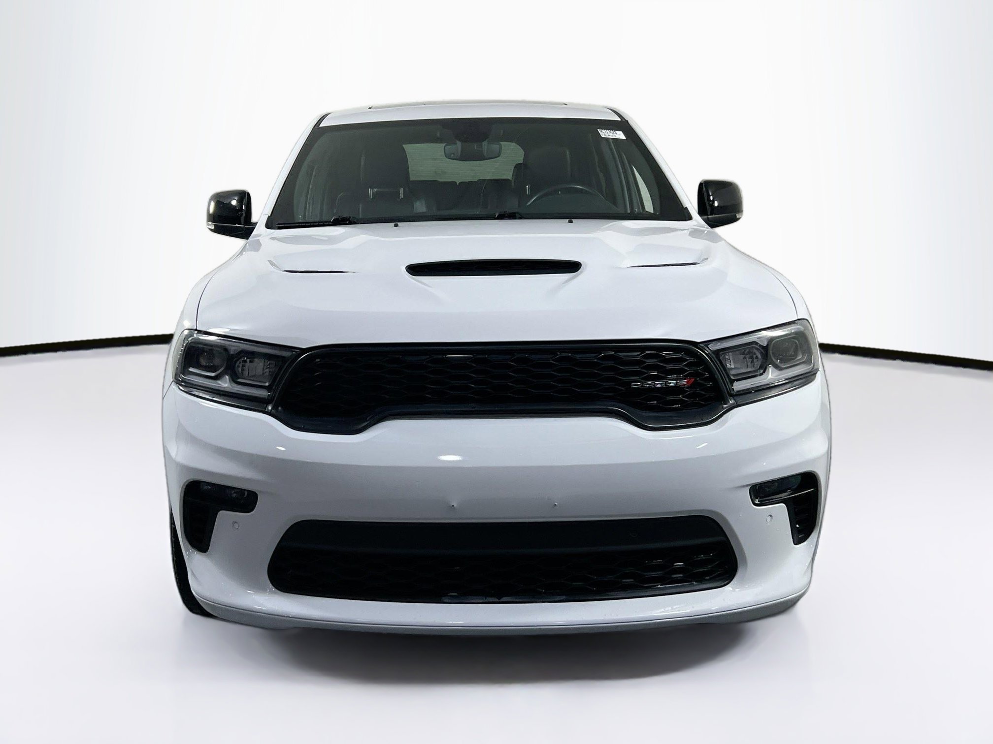 Used 2022 Dodge Durango R/T w/ Blacktop Package image 2