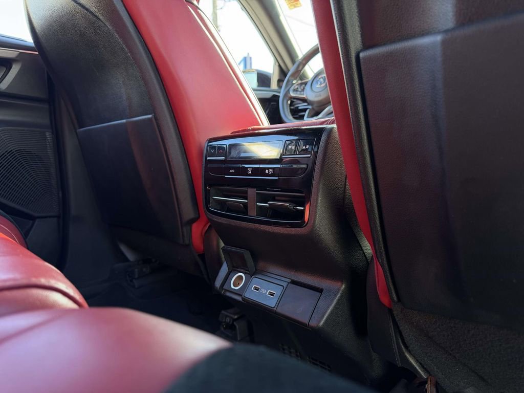 Used 2023 Acura MDX A-Spec AWD/4WD image 14