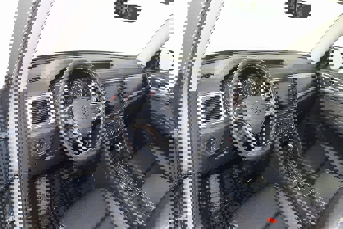 Used 2021 Volkswagen Atlas SE image 27