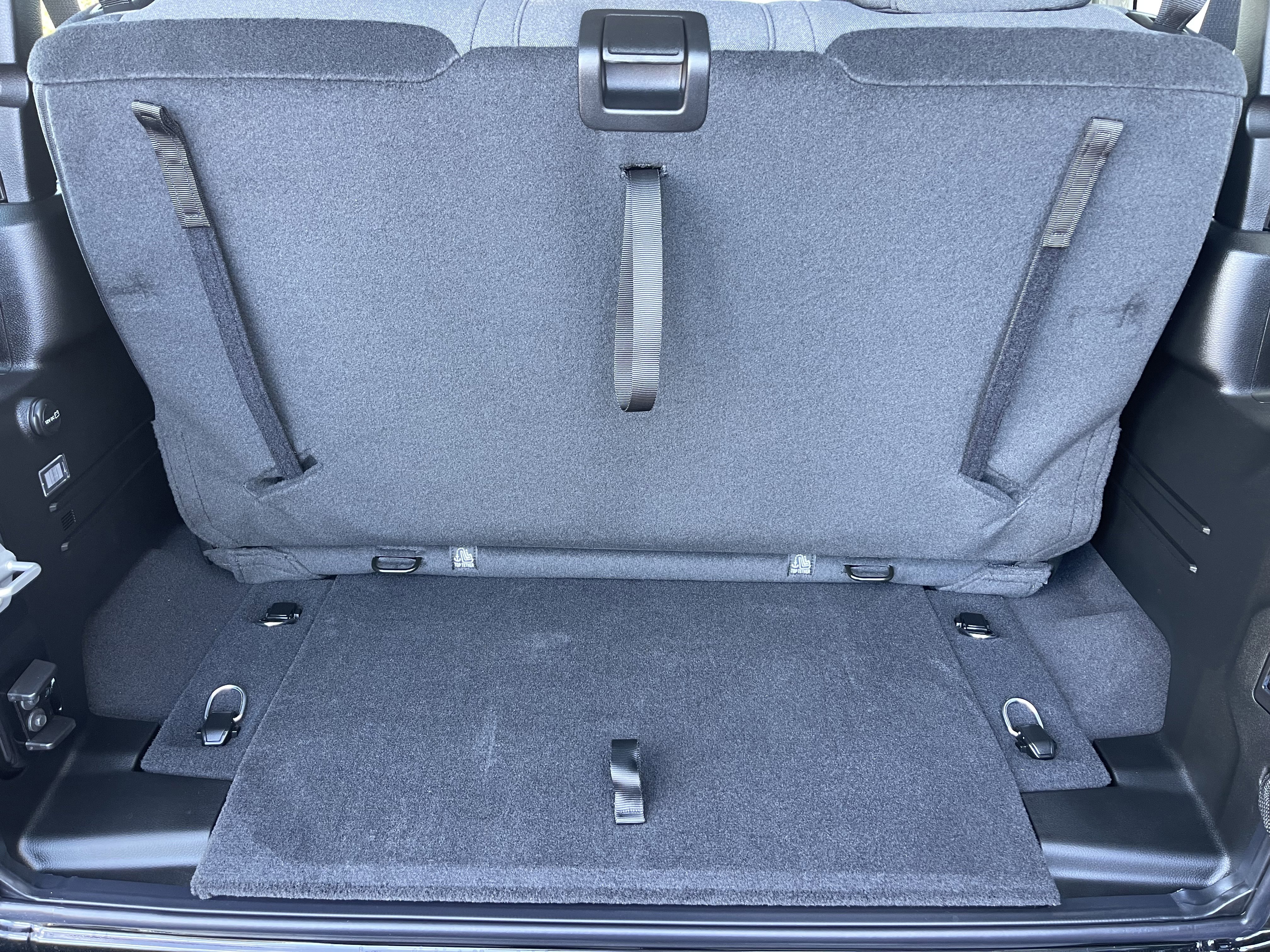 New 2026 Jeep Wrangler Sport image 19