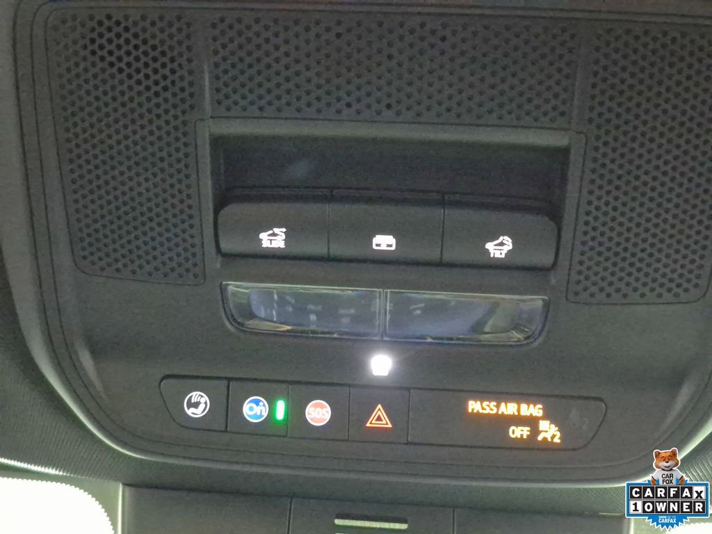 Certified 2026 Buick Enclave Sport Touring w/ Power Package image 21