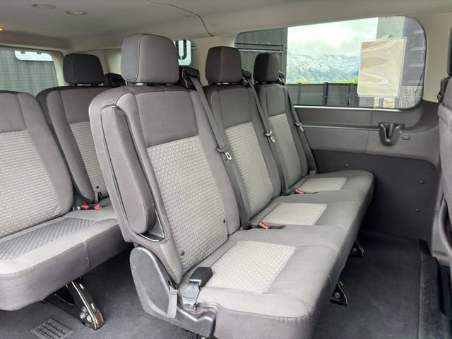 Used 2020 Ford Transit 150 XLT AWD/4WD image 20