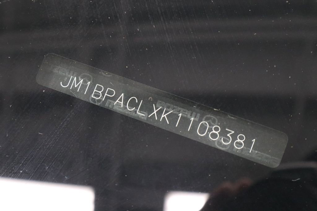 Used 2019 MAZDA MAZDA3 Select image 33