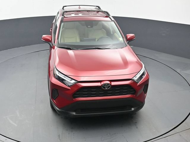 Certified 2022 Toyota RAV4 XLE AWD/4WD image 43
