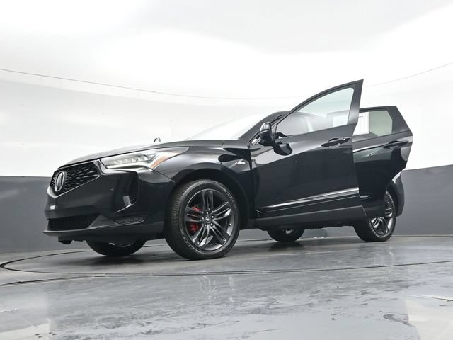 Used 2023 Acura RDX w/ Advance Package FWD image 43