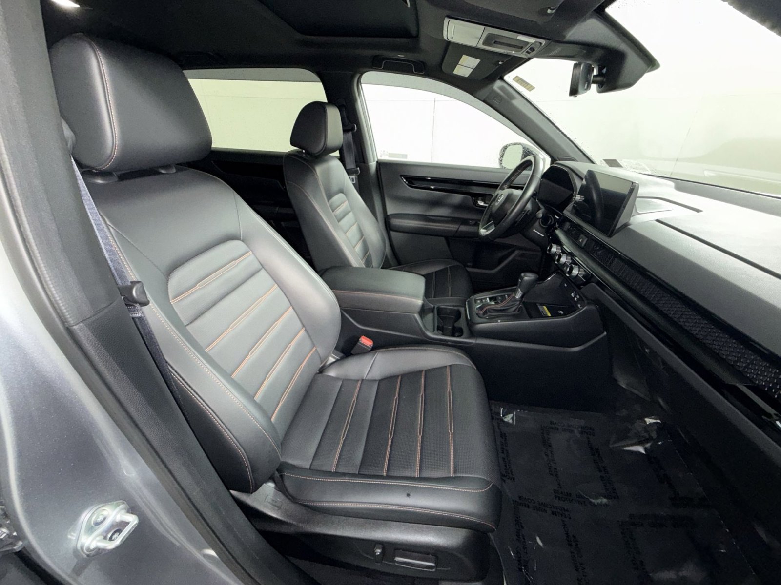 Used 2023 Honda CR-V Sport Touring image 27