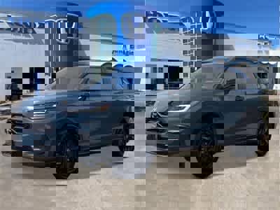 Certified 2026 Honda HR-V Sport image 5