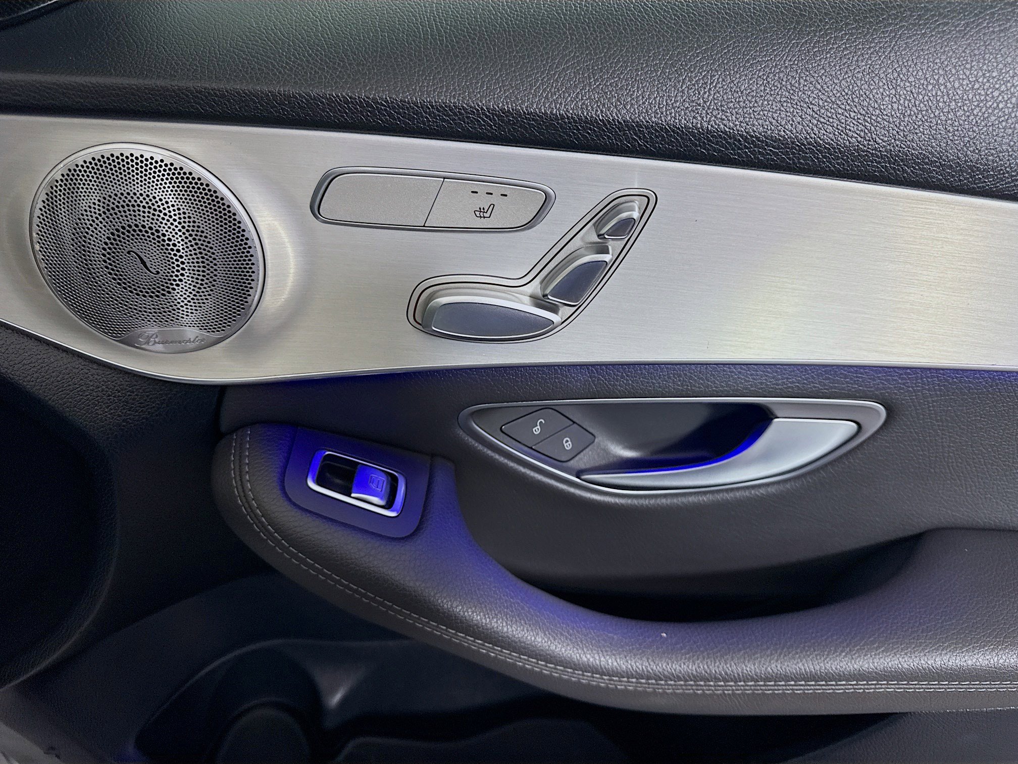 Used 2021 Mercedes-Benz C 300 Sedan w/ Premium Package image 31