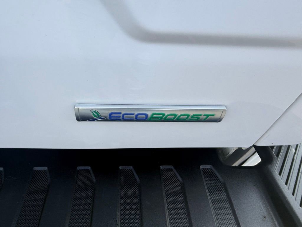 Used 2019 Ford F150 XLT AWD/4WD image 12