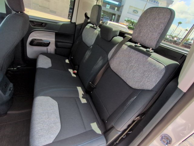 New 2026 Ford Maverick XLT FWD image 14