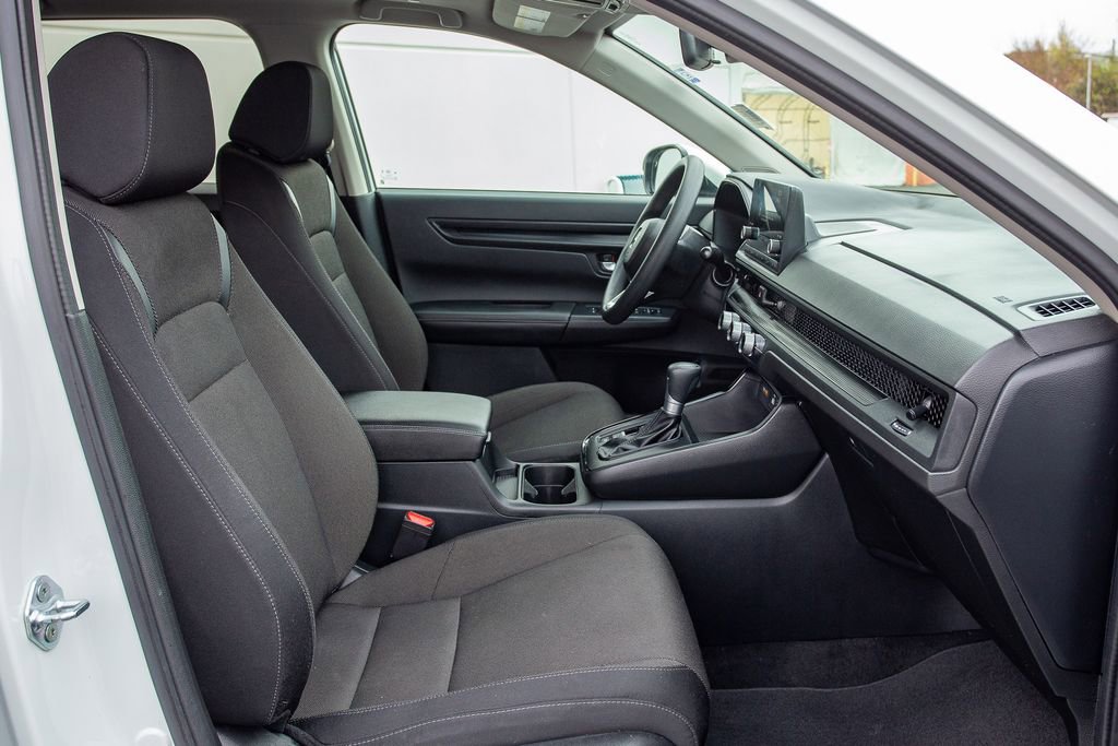 Certified 2024 Honda CR-V EX image 20