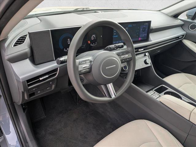 Used 2025 Hyundai Sonata SEL image 9