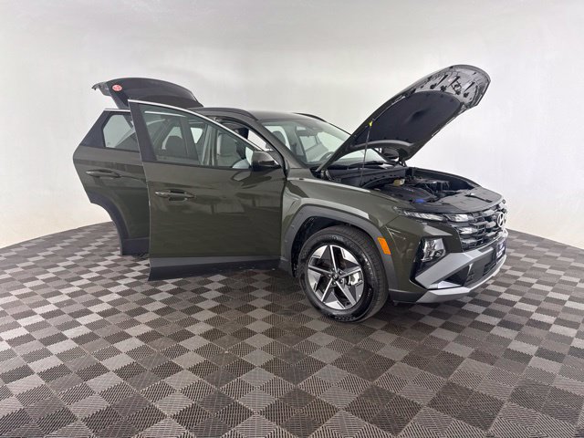 Certified 2026 Hyundai Tucson SEL Plus AWD/4WD image 51