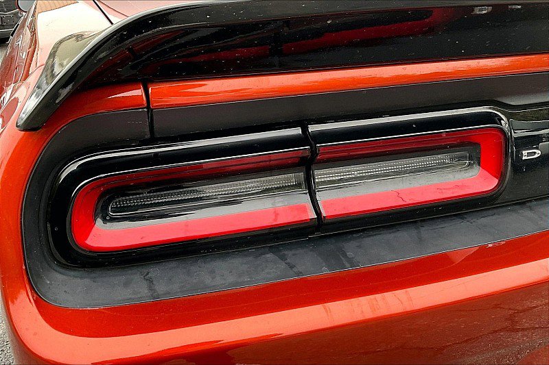 Used 2020 Dodge Challenger R/T Scat Pack w/ Plus Package image 29
