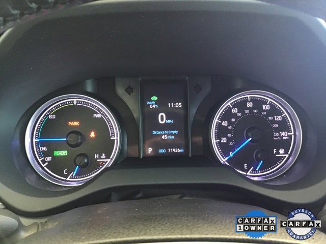 Used 2021 Toyota Venza LE image 20