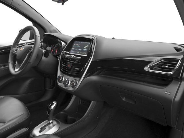 Used 2017 Chevrolet Spark LT w/ Driver Confidence Package image 19