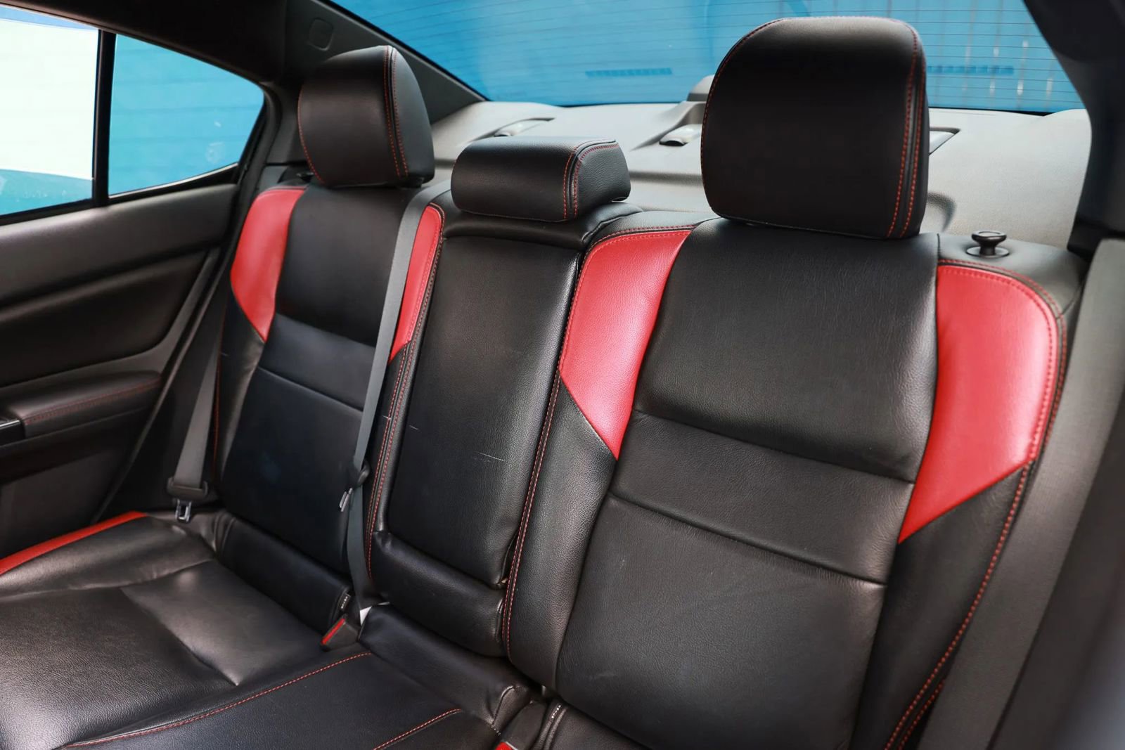 Used 2019 Subaru WRX AWD/4WD image 20