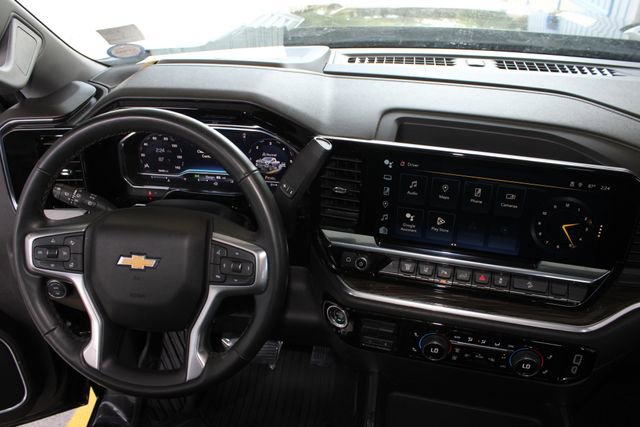 Used 2024 Chevrolet Silverado 2500 LT w/ All Star Edition image 23