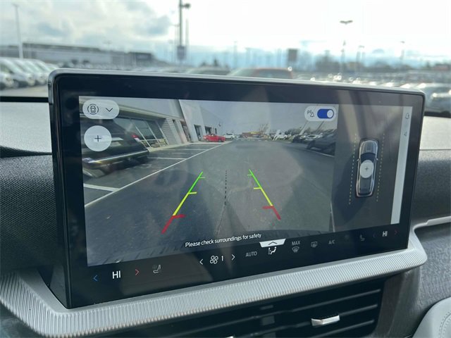 New 2026 Ford Explorer Platinum w/ LUX Leather Package image 19