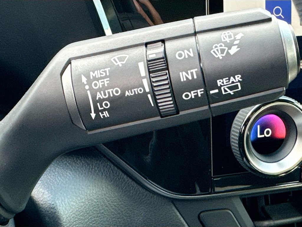 Used 2025 Lexus NX 350 AWD w/ Cold Area Package image 14