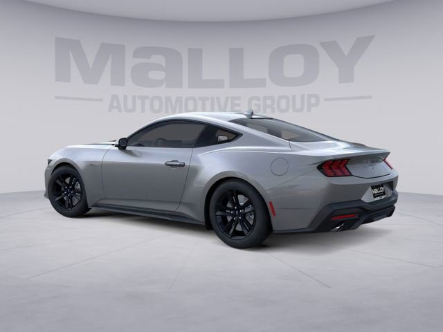 New 2026 Ford Mustang GT RWD image 4