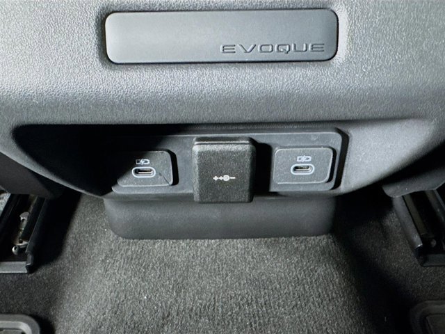 Used 2026 Land Rover Range Rover Evoque S AWD/4WD image 28