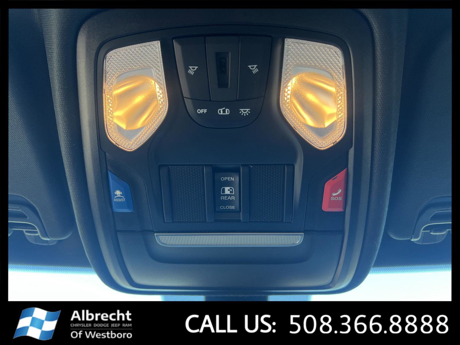 Used 2022 RAM 1500 Big Horn image 30