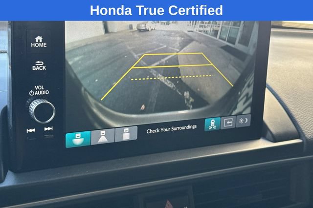 Certified 2024 Honda Pilot EX-L image 15