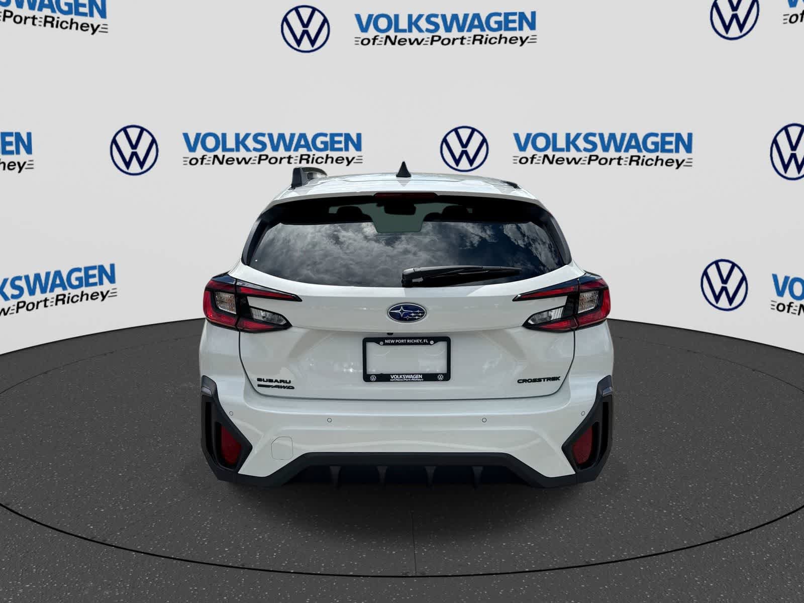 Used 2026 Subaru Crosstrek 2.5i Limited w/ Crosstrek Mirror Package AWD/4WD image 13