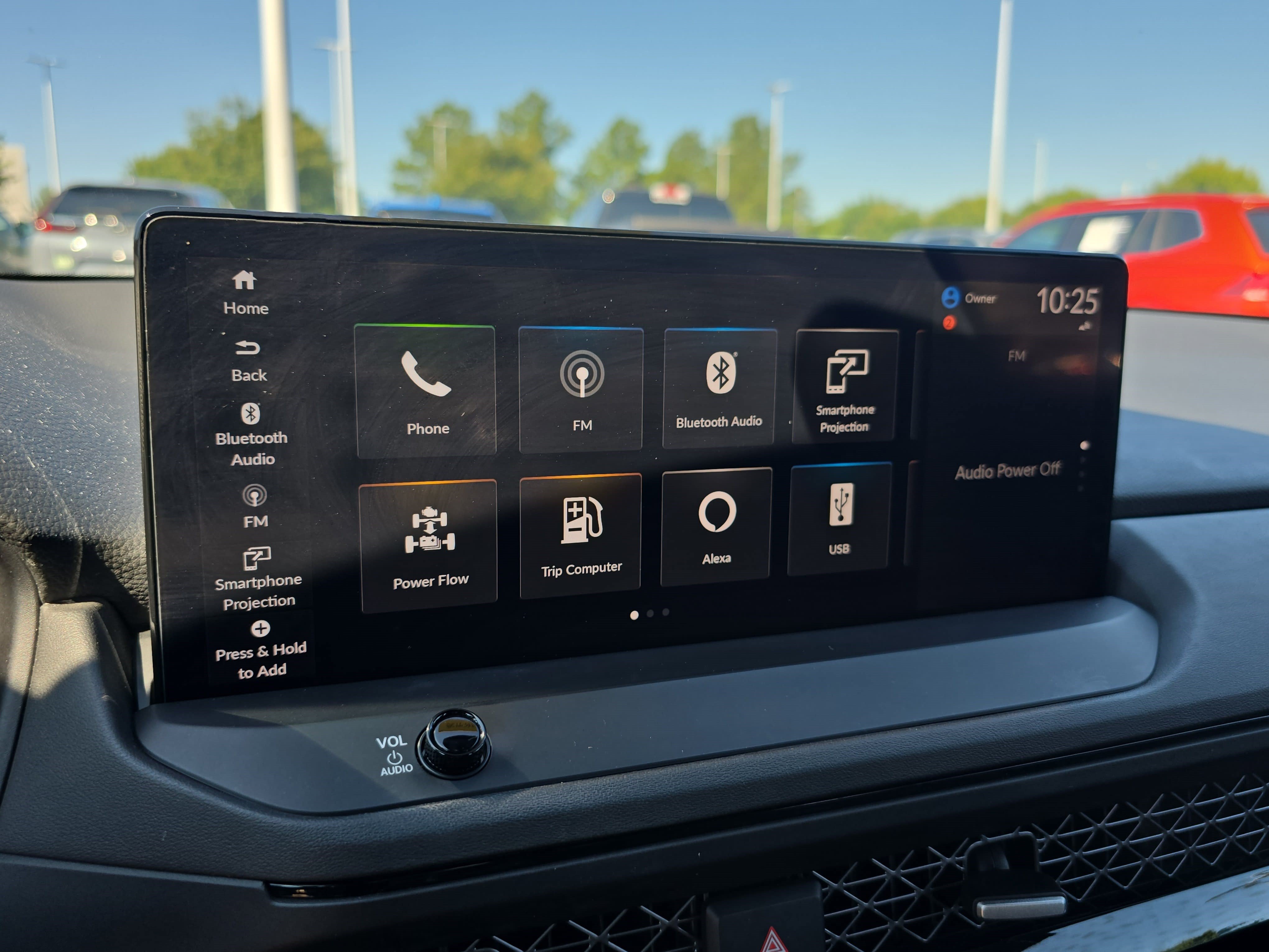 Used 2023 Honda Accord Sport image 22