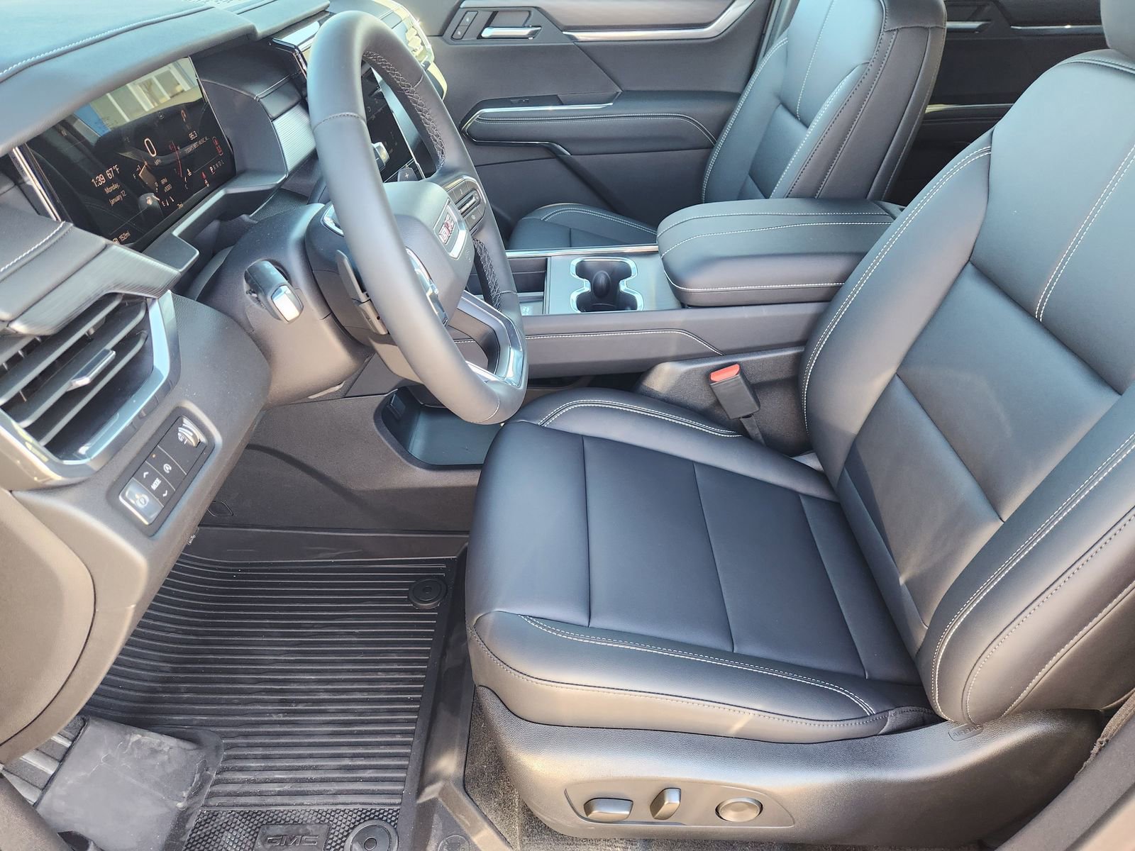 New 2026 GMC Acadia Elevation w/ Elevation Premium Package image 16