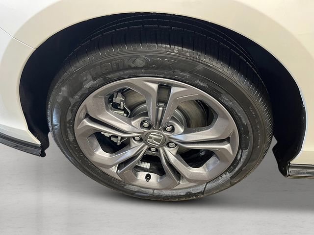 New 2026 Honda Accord EX-L image 13